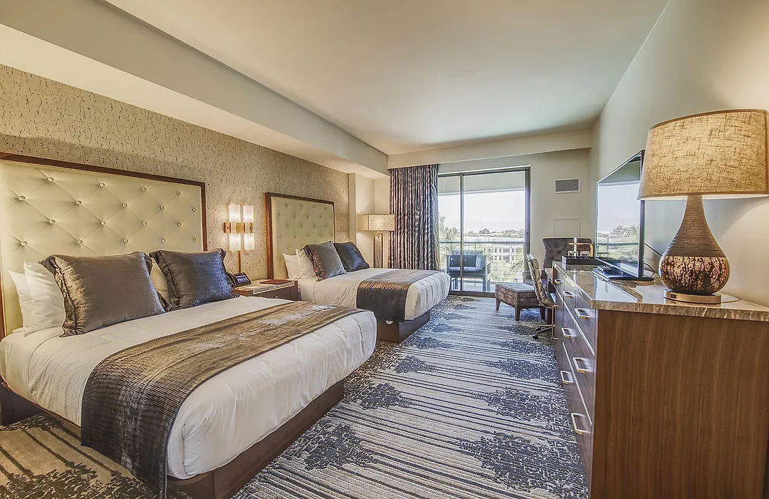 Legacy Resort Hotel & Spa-1